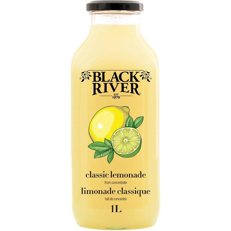 Black River 1L Juices