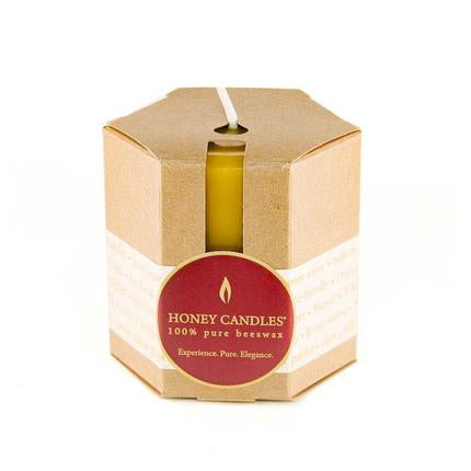 Honey Candles Ltd Pillar Candles