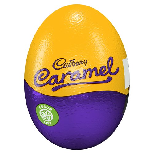 Cadbury Caramel Egg