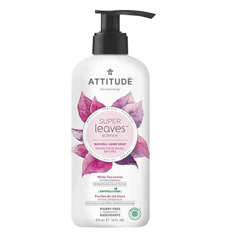 Attitude Hand Soap