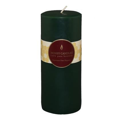 Honey Candles Ltd Pillar Candles