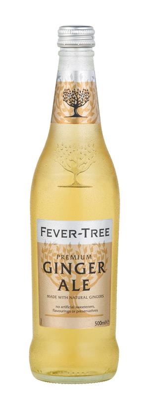 Fever Tree Big Bottle