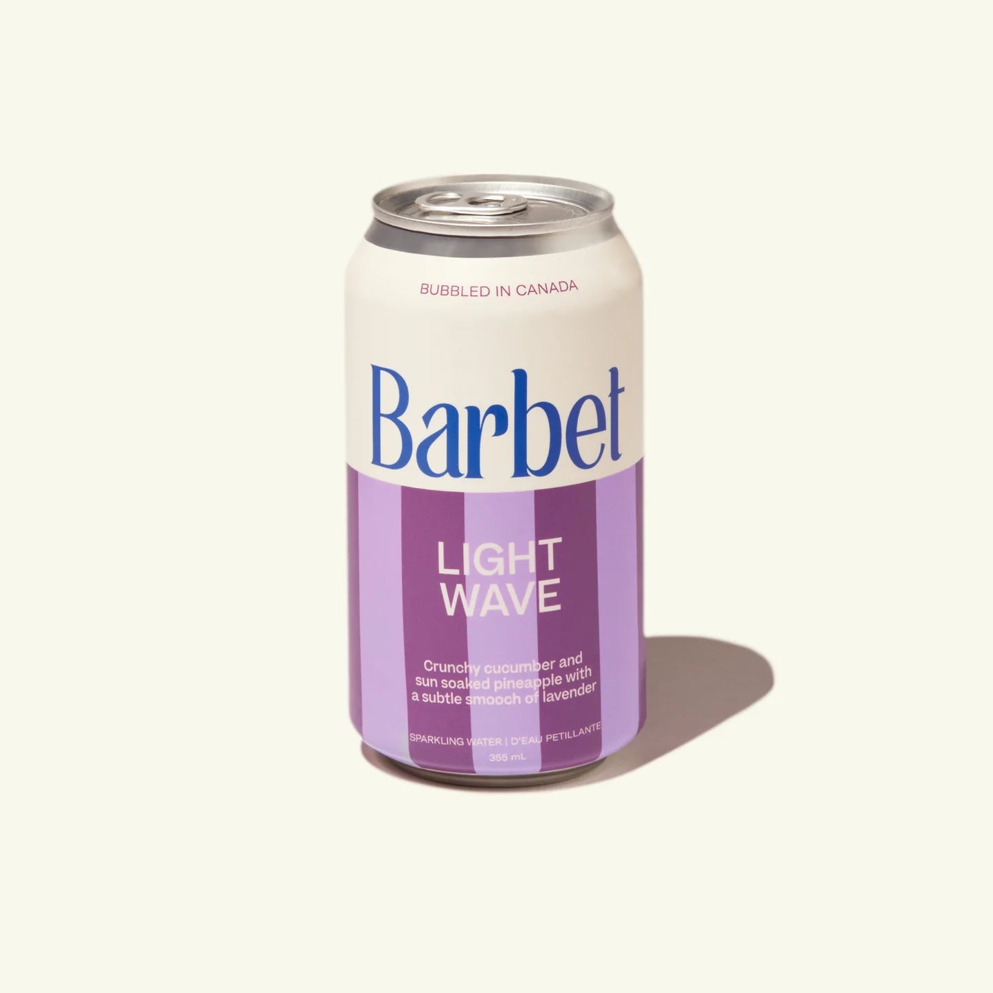 Barbet Drinks
