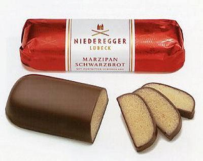 Niederegger Chocolate Marzipan