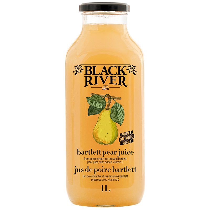Black River 1L Juices