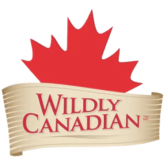 Wildly Canadian Pickled Garlic Cloves