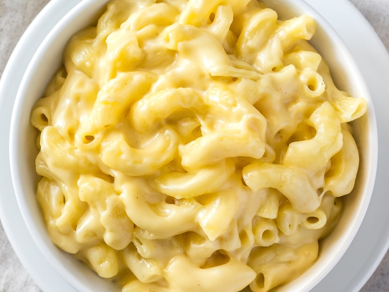 Mac and Cheese