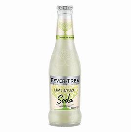 Fever Tree