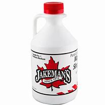 Jakeman's Maple Syrup