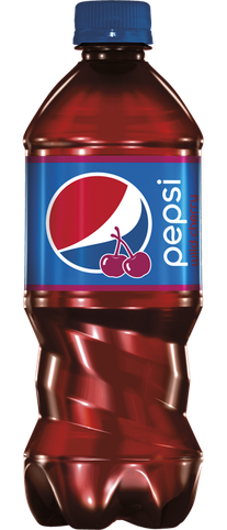 Pepsi Cola