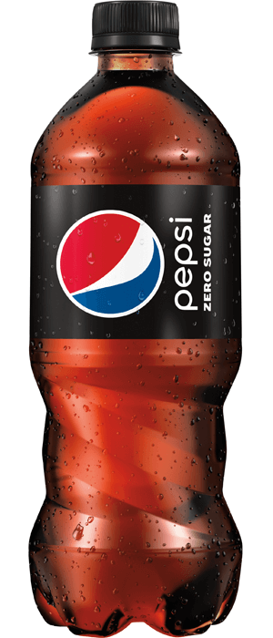 Pepsi Cola