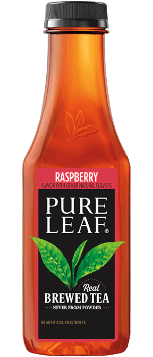 Pure Leaf Iced Tea