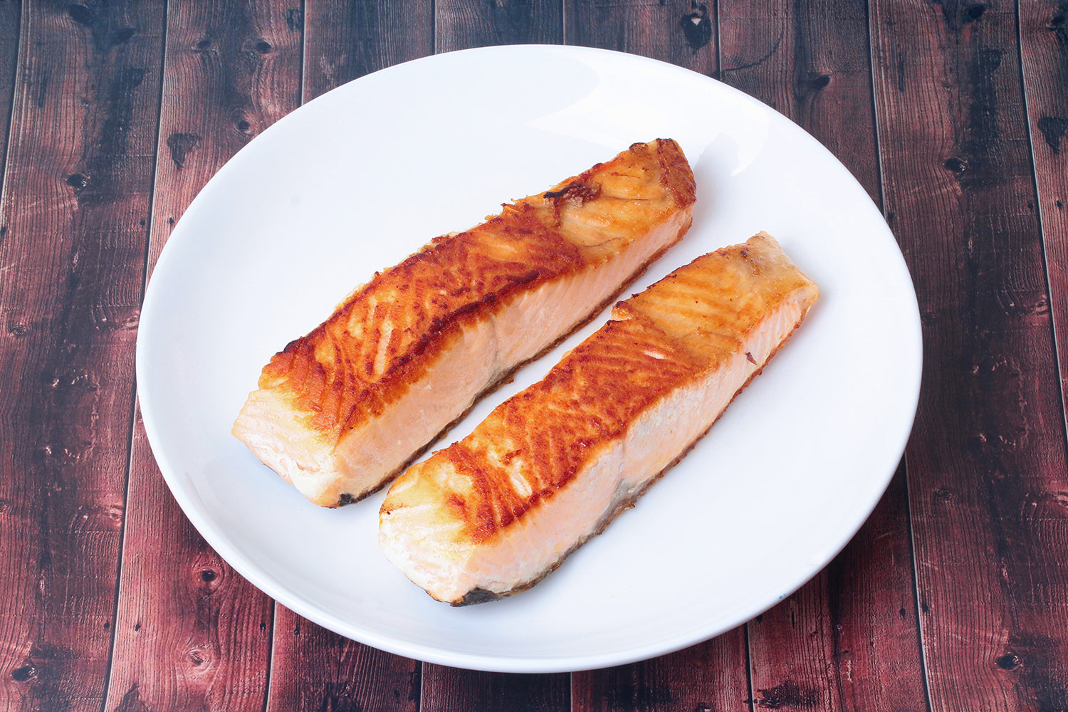 Ocean Wise Salmon
