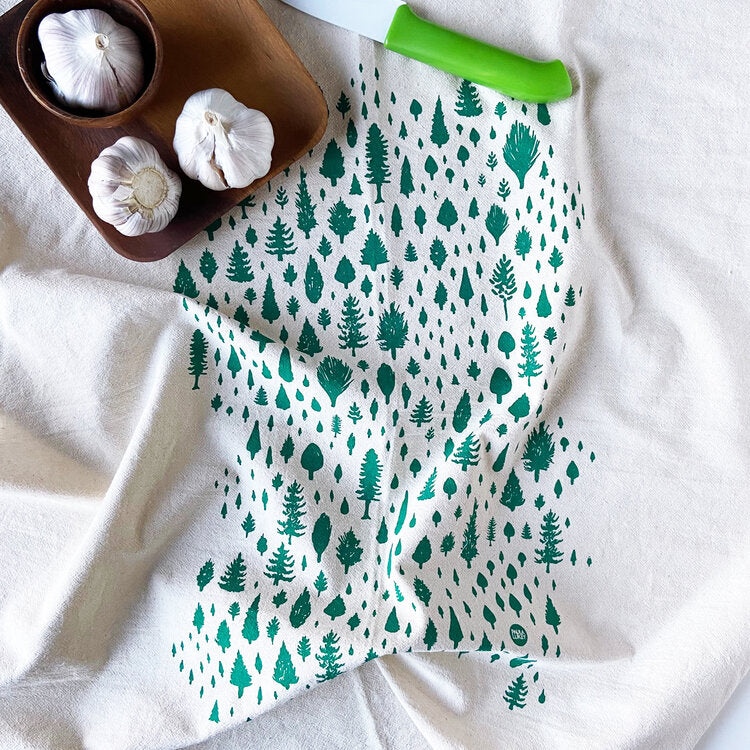 Havyn Organic Cotton Tea Towels