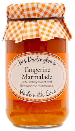 Mrs. Darlington's Marmalade