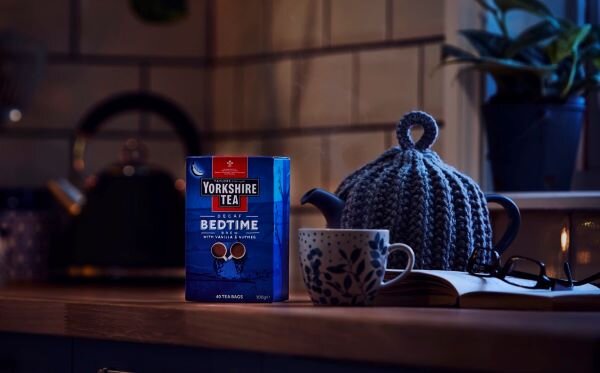 Yorkshire Tea Blends