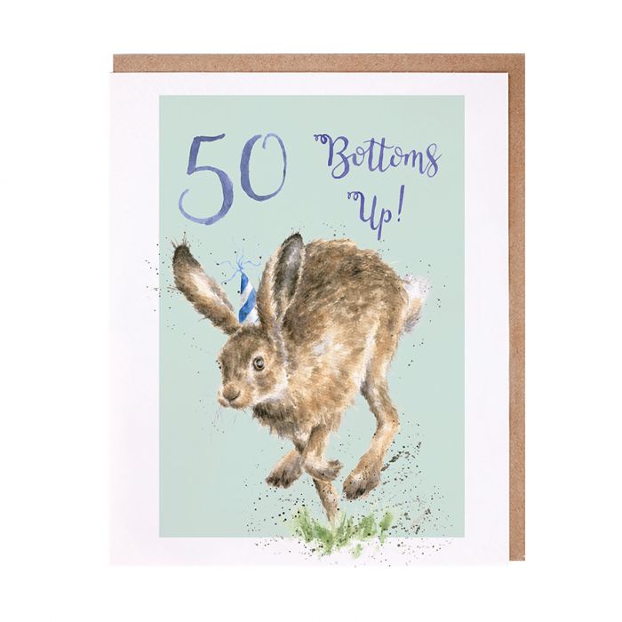 Wrendale Birthday Cards