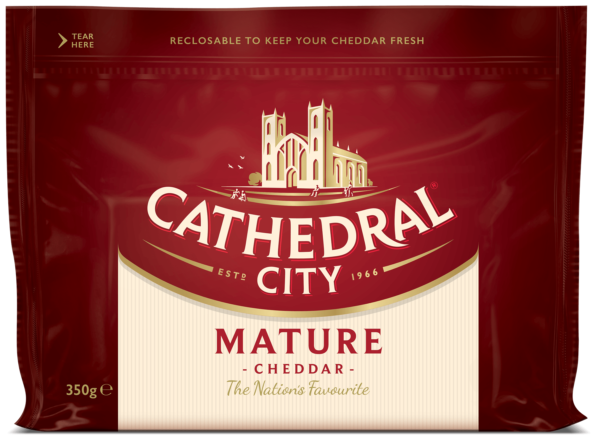 Cathedral City Cheddar Cheese