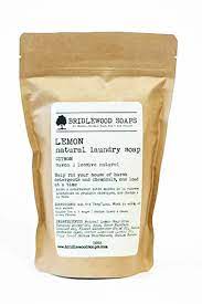 Bridlewood Laundry Soap