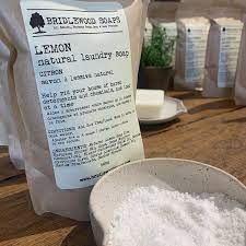 Bridlewood Laundry Soap