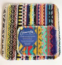 EuroScrubby Dishcloth