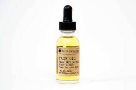 Bridlewood Face Oil