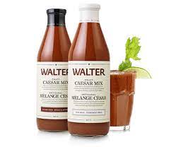 Walters Caesar Mix