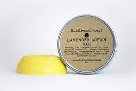 Bridlewood Lotion Bar