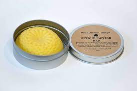 Bridlewood Lotion Bar