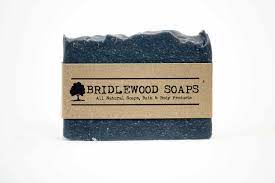 Bridlewood Shampoo Bar