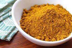 Watkins Organic Curry Powder