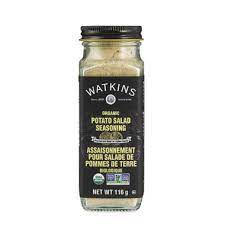 Watkins Organic Potato Salad Seasoning