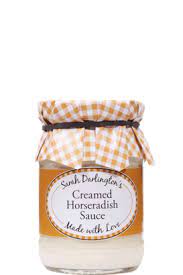 Mrs. Darlington's Horseradish