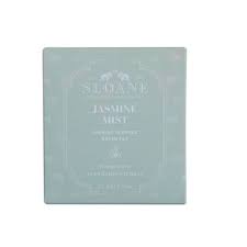 Sloane Tea - 15 Pyramid Tea Bag Box