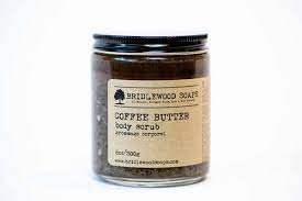 Bridlewood Body Scrubs