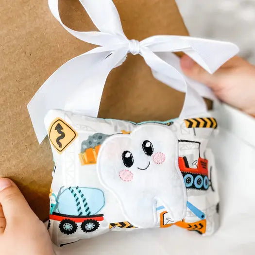 Tooth Fairy Pillows