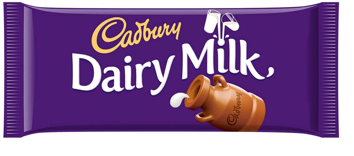 Cadbury Dairy Milk Large 360g Bar