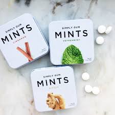 Simply Gum and Mints