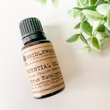 Bridlewood Essential Oils