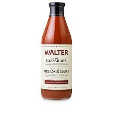 Walters Caesar Mix