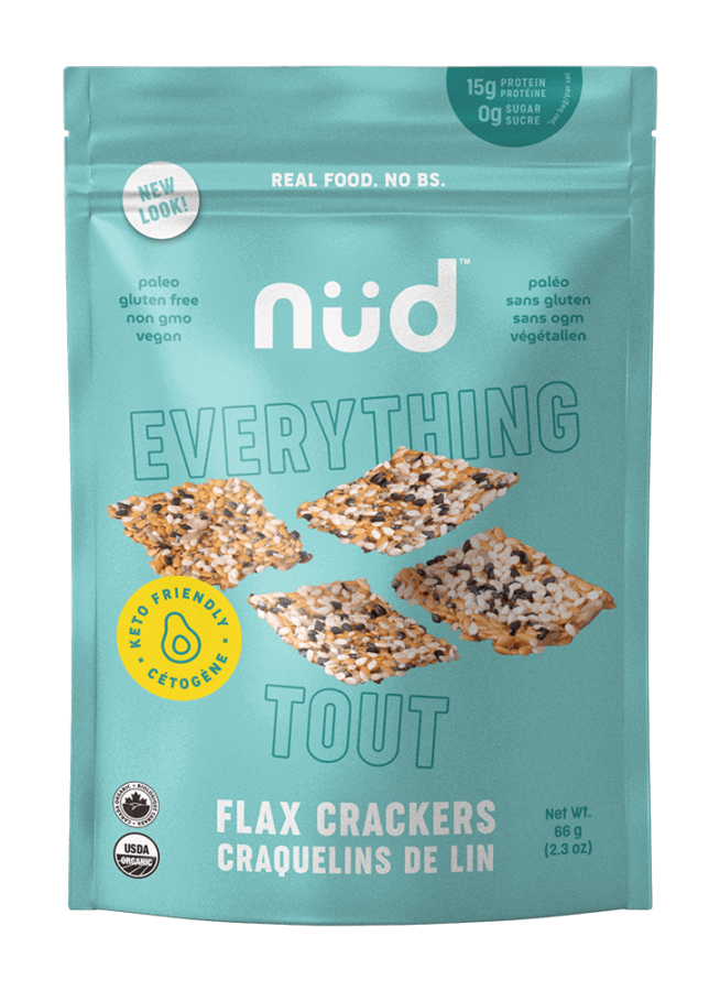 Nüd Crackers