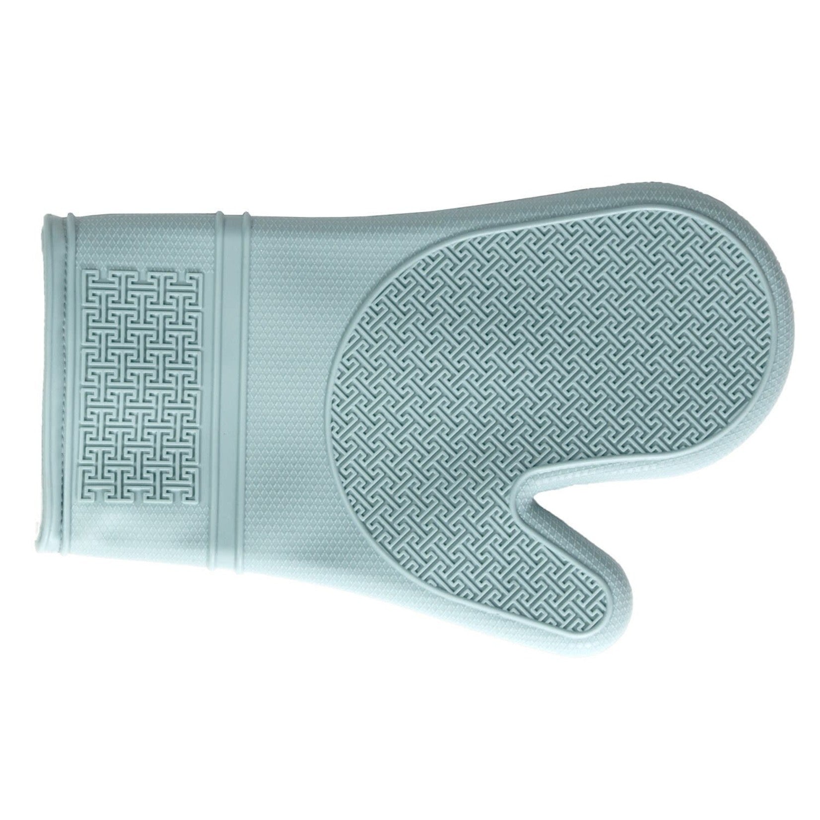 Kitchen Colours Silicone Oven Mitts