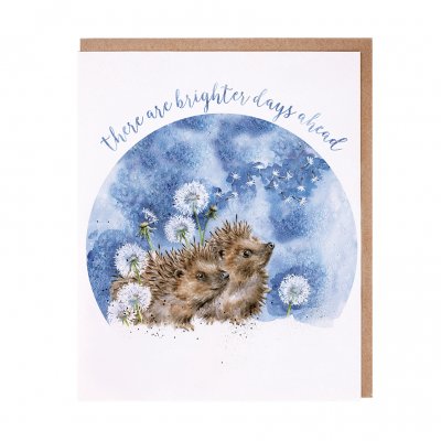 Wrendale Sympathy Cards